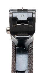 "Rare 9mm DWM American Eagle 1906 Luger (PR70281) " - 3 of 8