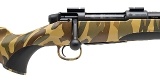 "Mauser M18 Old School Camo Rifle .270 Win (R44431)" - 2 of 5