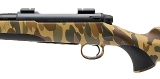 "Mauser M18 Old School Camo Rifle .270 Win (R44431)" - 4 of 5