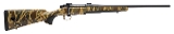 "Mauser M18 Old School Camo Rifle .270 Win (R44431)" - 1 of 5
