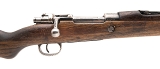 "Yugoslavian M48A bolt action rifle 8mm (R41417) ATX" - 2 of 7