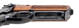 "Smith & Wesson 52-2 Target Pistol .38 Wadcutter (PR72310) ATX" - 6 of 6