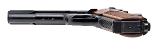 "Smith & Wesson 52-2 Target Pistol .38 Wadcutter (PR72310) ATX" - 5 of 6