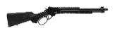 "(SN: LLE4973) Smith & Wesson 1854 Stealth Hunter Rifle .45 Long Colt (NGZ5572) NEW" - 1 of 3
