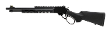 "(SN: LLE4973) Smith & Wesson 1854 Stealth Hunter Rifle .45 Long Colt (NGZ5572) NEW" - 2 of 3