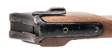 "Commercial P-08 Luger wood stock (MIS70011)" - 4 of 4