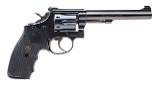 "Smith & Wesson 17-4 K22 Target Revolver .22LR (PR73362)" - 2 of 4