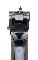 "Scarce Luftwaffe Contract Krieghoff 1936 Luger (PR70275) " - 3 of 8