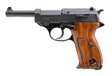 "Walther P38 Pistol 9mm (PR73806)" - 2 of 6