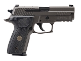 "Sig Sauer P229 Legion Pistol 9mm (PR73770)" - 1 of 6