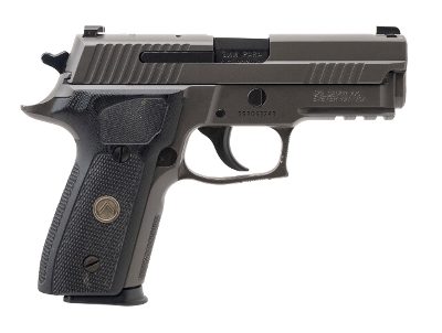 "Sig Sauer P229 Legion Pistol 9mm (PR73770)"