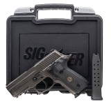 "Sig Sauer P229 Legion Pistol 9mm (PR73770)" - 6 of 6