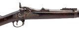 "U.S. Springfield Model 1888 Ramrod Bayonet Trapdoor Rifle .45-70 (AL10268)" - 2 of 9