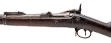 "U.S. Springfield Model 1888 Ramrod Bayonet Trapdoor Rifle .45-70 (AL10268)" - 4 of 9