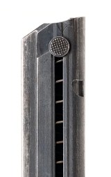 "WWII German FXO Marked P.08 Luger Magazine (MAG431)" - 1 of 3