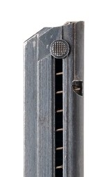 "WWII German FXO Marked P.08 Luger Magazine (MAG421)" - 1 of 3