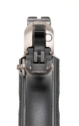 "Colt MK IV Series 80 Mustang Pistol .380 Auto (C21025)" - 3 of 6