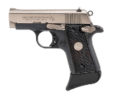 "Colt MK IV Series 80 Mustang Pistol .380 Auto (C21025)" - 2 of 6