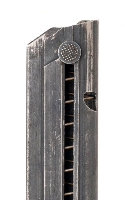 "WWII German FXO Luger magazine 9mm (MAG435)"
