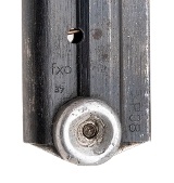 "WWII German FXO Luger magazine 9mm (MAG435)" - 4 of 5