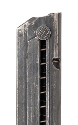 "WWII German FXO Luger magazine 9mm (MAG435)"