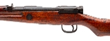 "WWII Japanese Type 99 Rifle by Toyo Kogyo (Series 34) – 7.7x58mm Arisaka (D2025-02916) DTX" - 4 of 6