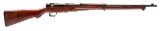 "WWII Japanese Type 99 Rifle by Toyo Kogyo (Series 34) – 7.7x58mm Arisaka (D2025-02916) DTX" - 1 of 6