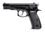 "(SN: K021794) CZ 75 B Elite 50th Anniversary Pistol 9mm (L2025-08769) NEW" - 2 of 3