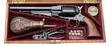 "Navy Arms 1858 Remington Black Powder Revolver .44 cal (12317511)" - 1 of 11