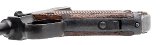"WWII Japanese Type 14 Nambu Pistol 8x22mm(L2025-09125)" - 6 of 7