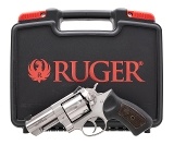 "(SN: 198-09388) TALO Exclusive Ruger Novak GP100 Wiley Clapp Revolver 10mm (L2025-09769) NEW" - 3 of 3