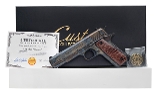 "(SN: GV234653) CNC Colt ""Lineage"" Government Pistol .45 Auto (L2025-10395) NEW" - 3 of 3