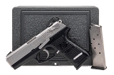 "RUGER P97DC TWO-TONE PISTOL 45 ACP (D2025-02595) DTX" - 4 of 4