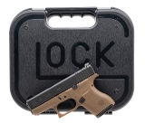 "Glock 43 Pistol 9mm (L2025-12595)" - 4 of 4