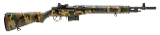 "Springfield Armory M1A Rifle .308 WIN. (L2025-12109)" - 1 of 4