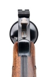 "Smith & Wesson 38/44 Outdoorsman Pre-Model 23 Revolver .38 Special (D2025-01850) DTX" - 3 of 7