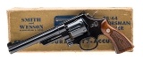 "Smith & Wesson 38/44 Outdoorsman Pre-Model 23 Revolver .38 Special (D2025-01850) DTX" - 7 of 7