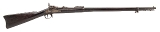 "U.S. Springfield Model 1888 Ramrod Bayonet Trapdoor Rifle .45-70 (53183)" - 1 of 10