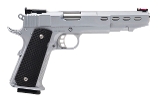 "Eddie Jimenea Custom 1911 Pistol 9mm (L2025-11698)" - 1 of 6