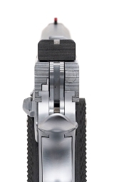 "Eddie Jimenea Custom 1911 Pistol 9mm (L2025-11698)" - 3 of 6