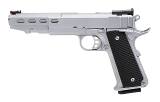 "Eddie Jimenea Custom 1911 Pistol 9mm (L2025-11698)" - 2 of 6