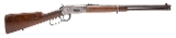 "Winchester 1894 Saddle Ring Carbine (L2025-08150)" - 1 of 8