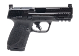 "(SN: FJF9950) Smith & Wesson M&P9 M2.0 TS Pistol 9mm (L2025-14041) NEW" - 1 of 3