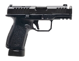 "(SN: RM025349) Rost Martin RM1C Black OSP Comp Pistol 9mm (L2025-14541) NEW" - 1 of 3