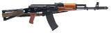 "Arsenal SLR-104FR rifle 5.45×39mm (L2025-14476)" - 1 of 8