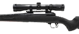 "(SN: R563741) Savage 110 Apex Hunter XP Rifle .243 WIN. (L2025-14543) NEW" - 4 of 5