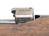 "Long Lee-Enfield Converted S.M.L.E. / B.S.A. .22 Training Rifle – .22 LR (L2025-12782)" - 12 of 18