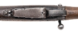 "Long Lee-Enfield Converted S.M.L.E. / B.S.A. .22 Training Rifle – .22 LR (L2025-12782)" - 6 of 18
