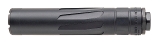 "(SN: 22TI-301155) Dead Air Ruger RXD 22Ti .22 Cal. Suppressor (L2025-14219) NEW" - 3 of 3