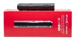 "(SN: 22TI-301155) Dead Air Ruger RXD 22Ti .22 Cal. Suppressor (L2025-14219) NEW" - 1 of 3